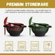 thumbnail image 2 of Set de Cuencos de Cerámica para Ramen Goodscious de 21 oz Microondas 2 Piezas, 2 of 7