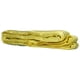 thumbnail image 3 of Eslinga de elevación 3T PES Heavy Duty Flat Eye Lift Sling Web Sling Crane Remolque Correa Accesorio para construcción de transporte 3in de ancho ANGGREK Otros, 3 of 8