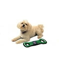 thumbnail image 3 of Pets First NFL Houston Texans Football Field Pet Toy for DOGS/ CATS. Heavy-Duty, Durable toy with Squeaker, 3 of 6