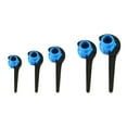 thumbnail image 6 of BLUESON Pe Pipe Quick Connect Fittings Pvc Pe Pipe Valve Lock Nut Wrench, 6 of 9