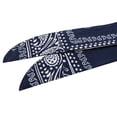 thumbnail image 5 of Cool Wrap Bandana (Navy 2 Pack), 5 of 7