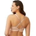 thumbnail image 4 of Hanes Oh So Light Women's Wireless T-Shirt Bra Comfort Flex Fit Womens MHG521, 4 of 9