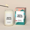 thumbnail image 4 of Homesick Premium Scented Candle, 19th Hole - Scents of Sand Dunes, Golden Hops, Amber, 13.75 oz, 60-80 Hour Burn, Gifts, Soy Blend Candle Home Decor, Relaxing Aromatherapy Candle, 4 of 4