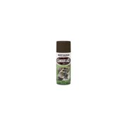 Camouflage Spray Paint