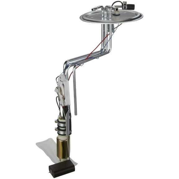 Spectra Premium SP2015H Fuel Pump and Sender Assembly