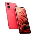 thumbnail image 3 of Smartphone Motorola Moto G35 4GB RAM 128GB ROM Naranja Desbloqueado, 3 of 4