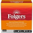 thumbnail image 4 of Folgers Breakfast Blend Mild Roast Coffee, 128 Keurig K-Cup Pods, 4 of 6