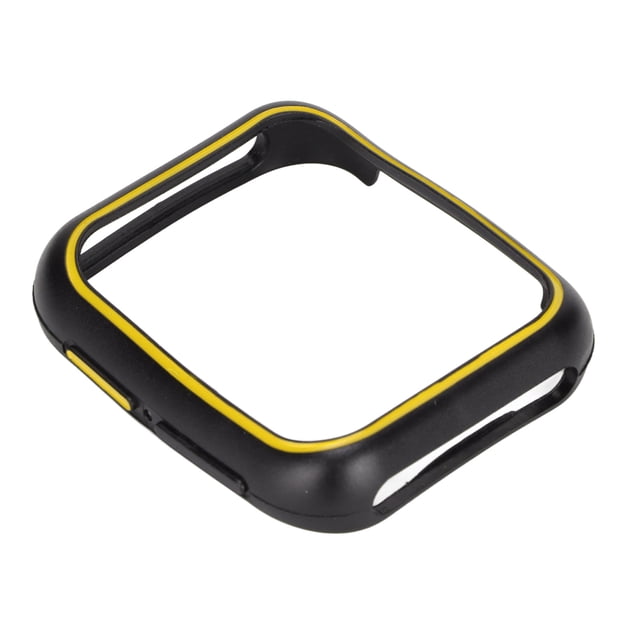 Watch Case For Watch 2 46mm, Shockproof TPU Watch Screen Protective Case Shell