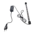 thumbnail image 4 of Lámpara LED Para Pecera, Enchufe Europeo De 220 V, Luz Anfibia Para Pecera Subacuática, Hermosa Con Ventosas Para Piscinas Para Peceras, 4 of 7