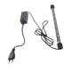 thumbnail image 4 of Lámpara LED Para Pecera, Enchufe Europeo De 220 V, Luz Anfibia Para Pecera Subacuática, Hermosa Con Ventosas Para Piscinas Para Peceras, 4 of 7