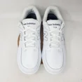 thumbnail image 4 of New Balance 813 Tennis Shoe Mens 14 Triple White Sneaker Lace Up Walking, 4 of 6