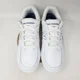 thumbnail image 4 of New Balance 813 Tennis Shoe Mens 14 Triple White Sneaker Lace Up Walking, 4 of 6