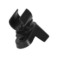 thumbnail image 1 of Accesorio para soporte de linterna para casco, duradero, fácil de instalar, soporte para lámpara para casco Estilo C Cola soporte de montaje, 1 of 8