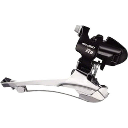 microshift r9 front derailleur