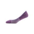 thumbnail image 5 of PEDS Women's Low Cut Colorblock Liner Socks, 6 Pairs, 5 of 6