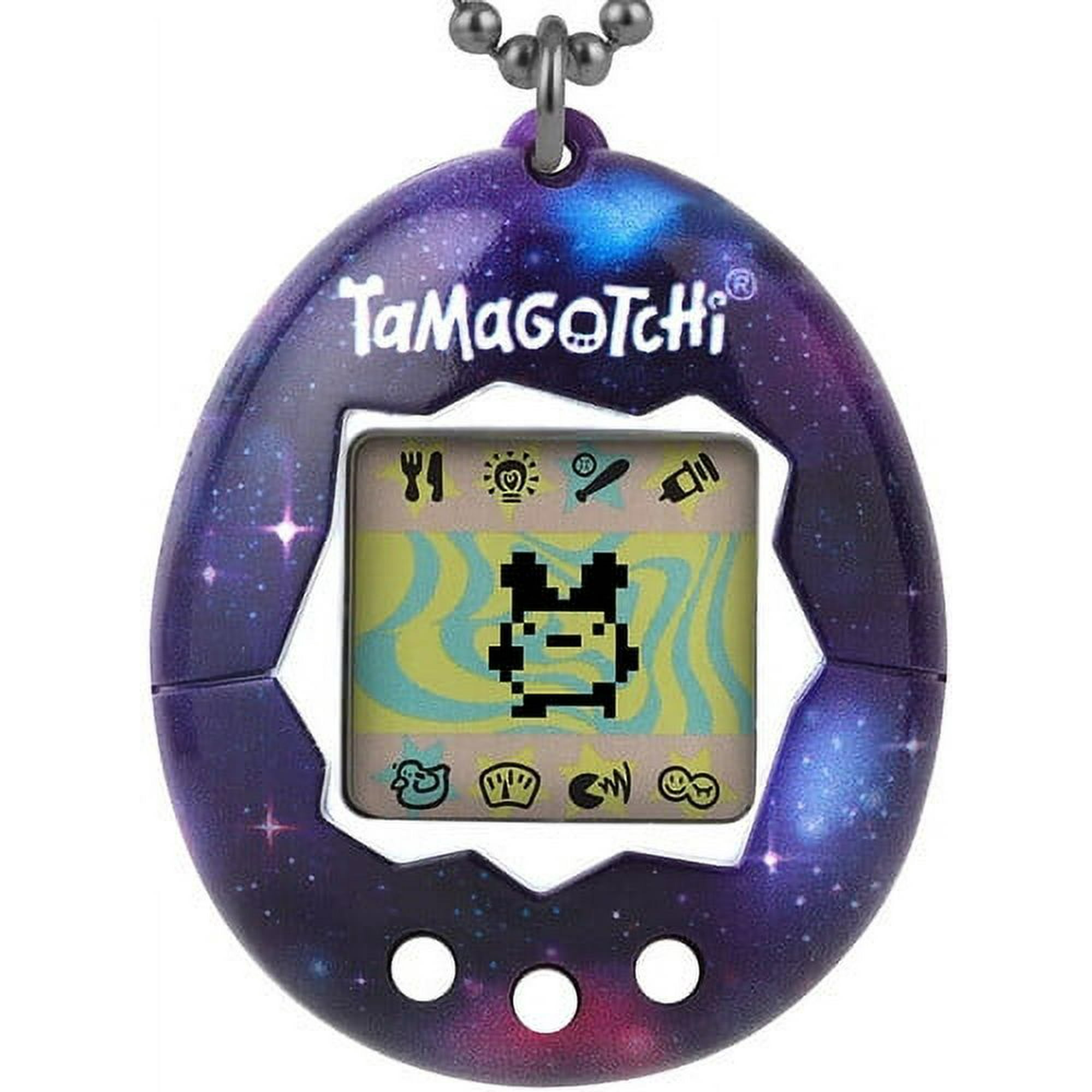 その他 BANDAI Tamagotchi Gen2 Bandai -The Original Tamagotchi - Gen 2 - Milk & Cookies Portable