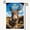 A, variant on XaaKee Garden Flag, Funny Farm Portrait Goat Yard Flags, Double-sided High-Quality White Linen Small Garden Flags, Cheerful Decor Country Style Front Porch, 12x18Inch