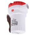 thumbnail image 4 of DC Micro Drain Pump,Bilge Pump Silent Boat Pump Boat Bilge Pump Time-Tested Durability, 4 of 12