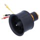 thumbnail image 4 of Motor sin escobillas ANGGREK QX para avión RC 3-4S Ventilador canalizado 12 cuchillas, 4 of 8