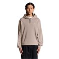 thumbnail image 1 of Lyle & Scott Mens Interlock Hoodie, 1 of 4