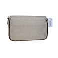 thumbnail image 3 of Bolso Guess crossbody, modelo Gelber mini, color canvas, 3 of 4