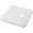 White, variant on PIT66 14"x14" White Roof Vent Cover Camper RV Trailer Ventline Fit For Ventline Elixir