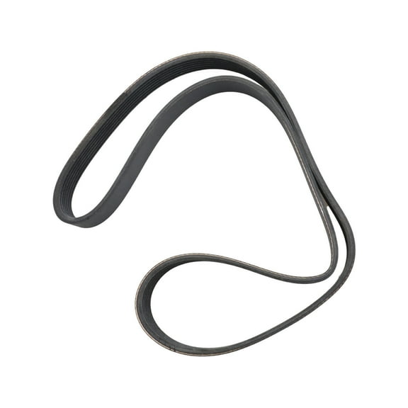 Drive Belt Fits for 2016-2019 Nissan Maxima 2013-2019 Nissan Pathfinder