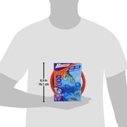 Banzai POOL-TIME Multicolor Dive Rings Pool Game