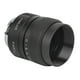 thumbnail image 2 of Lente de cámara CCTV de apertura manual f1.4 de 25 mm para cámaras sin espejo, 2 of 9