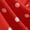 Red, variant on MOJOGO Vintage Dresses for Womens Square Neck Puff Sleeve Smocked A Line Dress Cute Polka Dot Swing Dress Black S