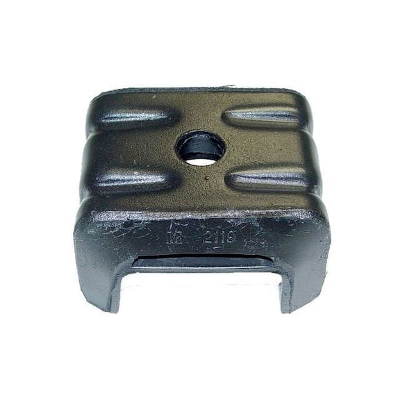 Transmission Mount - Compatible with 1953 - 1964 Ford F-100 1954 1955 1956 1957 1958 1959 1960 1961 1962 1963