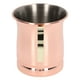 thumbnail image 5 of Taza de cóctel de acero inoxidable - 400 ml, a prueba de óxido, ideal para el hogar, la oficina, la escuela - Oro rosa, 5 of 10