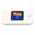 thumbnail image 1 of PUNTO DE ACCESO WIFI MÓVIL, DISPITIVO DE PUNTO DE ACCESO WIFI DESBLOQUEADO 4G LTE, ENRUTADOR WIFI PORTÁTIL CON RUNURA PARA TARJETA SIM PARA VIJES, Soporte B1/3/2/7/8/20/40, 1 of 7