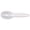 Pearl White, variant on Yamamoto 3.5" Shinobi Grub – Pearl White