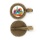 thumbnail image 1 of El budismo budista arquitectura histórica Broche broche broche broche broche broche, 1 of 3