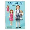 thumbnail image 1 of Patrón McCall McCall Pattern M7272-CDD, 1 of 1