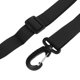 thumbnail image 5 of Correa de Accesorios para Y Mochilero con Hebilla Negro Hebilla giratoria Sunnimix Correa de correas con hebilla, 5 of 8