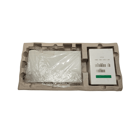 New 3Com 3C16703 Combo 4-Port Ethernet Hub Office Connect - White