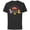 Black, variant on Disney 100 Pixar A Magical Celebration Anniversary D100 - Short Sleeve Cotton T-Shirt for Adults - Customized-Black