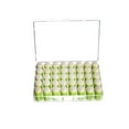 thumbnail image 2 of Agiferg DIY Sponge Finger Cover For Finger Painting, Pack Of 40, 2 of 4
