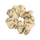thumbnail image 1 of Diadema Floal Banda para el cabello suave y ondulada Lazos para el cabello con envoltura Antideslizante para damas Beige Salvador Banda para el cabello para las mujeres, 1 of 7
