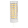 thumbnail image 2 of Bombilla de lámpara, bombilla G4 regulable, luminarias de 360°, diseño fácil de usar, 2 of 12