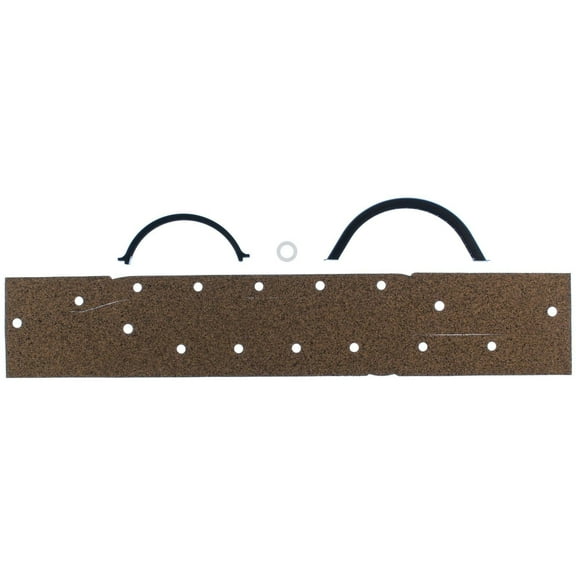 MAHLE OS30934 Engine Oil Pan Gasket Set