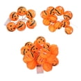 thumbnail image 2 of Halloween Pumpkin Lights Lanterns Battery Powered Pumpkin String powered pumpkin Lights LED Lights String, 2 of 7