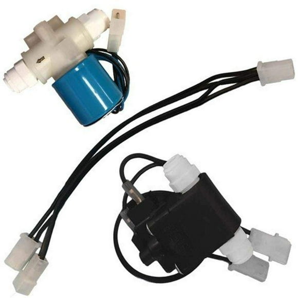 Kit Interrupteur Shutoff pour Pompes Aquatec (Inclut ESO, TSO, Faisceau de Câblage)