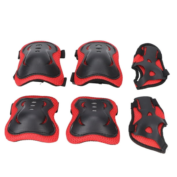Equipo de protección para niños BuyWeek Rodilleras y Coderas Talla Única