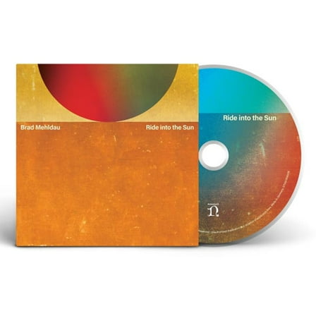 Brad Mehldau - Ride Into The Sun - Music & Performance - CD