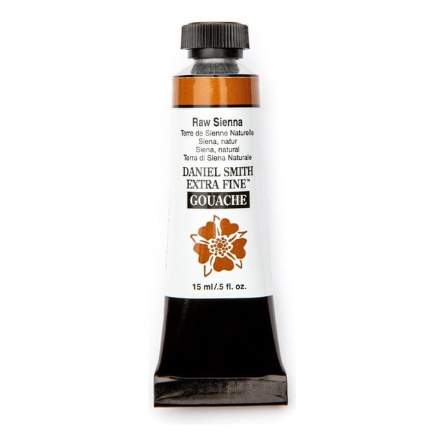 Pintura Gouache Extra Fino 15Ml Daniel Smith multicolor 15 ML