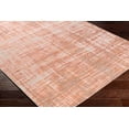 thumbnail image 2 of Surya Santa Cruz Orange/Red Area Rug, 2 of 6