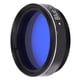 thumbnail image 4 of Eyepiece Filter Improving Clarity Standard Telescope Filter Prevent Distortion Eye Protection Reduce Light Scattering for Star Cluster Observation ANGGREK Otros, 4 of 8